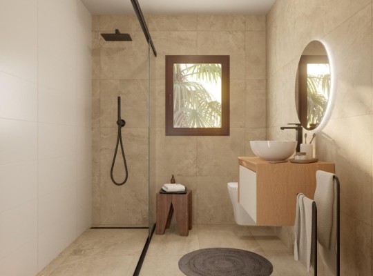Algorfa (La Finca Golf), Villa #CQ-00-38753