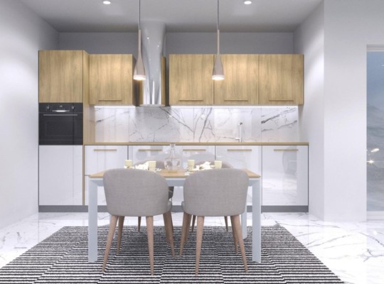 Ciudad Quesada (Golf La Marquesa (Ciudad Quesada)), Villa #RD-N6033