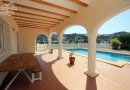 Moraira (Sol Park), Villa #SV-03350M