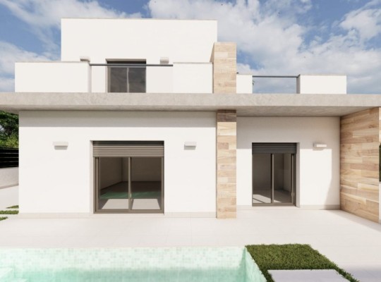 Other areas (Roldán), Villa #CQ-00-70275