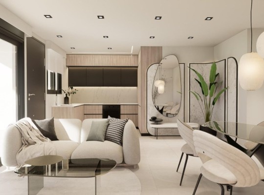 Pilar de La Horadada (pueblo), Bungalow #RD-N9566