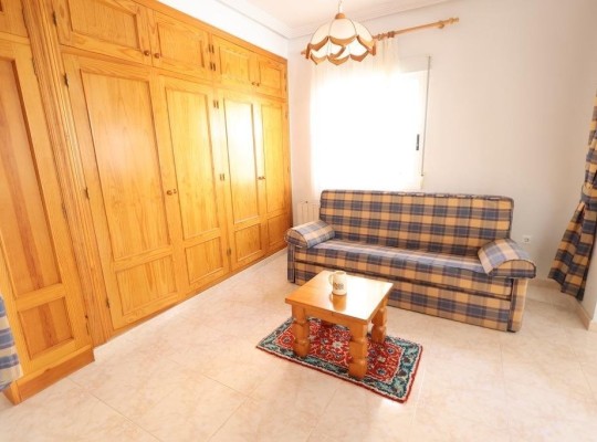 Orihuela (Urbanización Perla del Mar), Villa #CQ-JM-26201