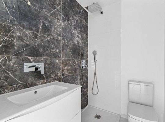 San Miguel de Salinas, Apartment #CQ-BG-28076