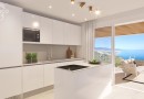 Apartmány s výhledem na moře, Nerja