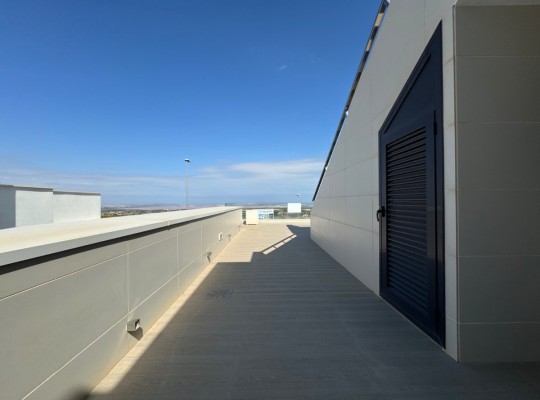 San Miguel de Salinas, Villa #CQ-BG-37958