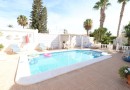 Torrevieja (La Siesta - El Salado - Torreta), Villa #CQ-JM-47746