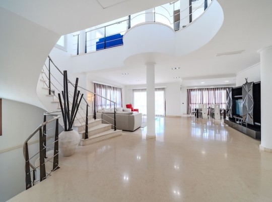Cabo Roig, Villa #CQ-OC-18642