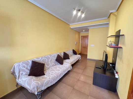 Torrevieja (Centro), Apartment #CQ-JM-47217