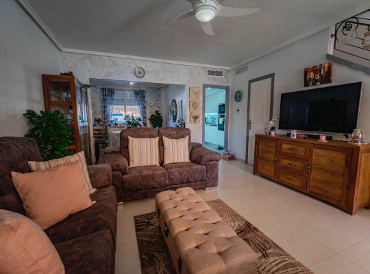 Ciudad Quesada (Dona Pepa), Townhouse #CQ-BV-12470