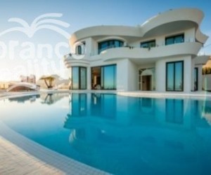 Benidorm, Villa #AF-X4124