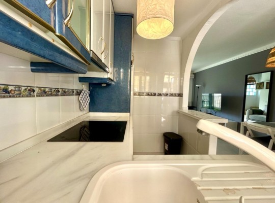 Algorfa (Montemar), Townhouse #CQ-UR-80853