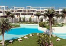 Torrevieja (Los Balcones), Bungalow #CQ-00-48081