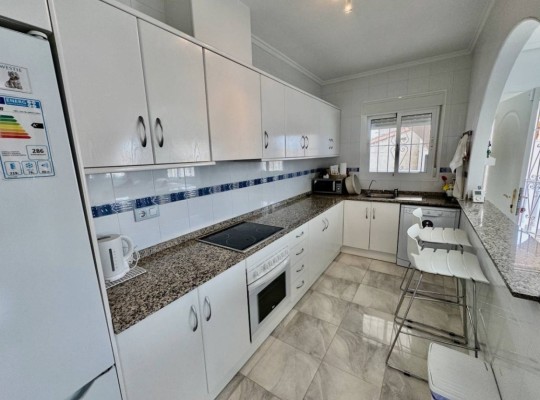 Ciudad Quesada, Villa #CQ-937