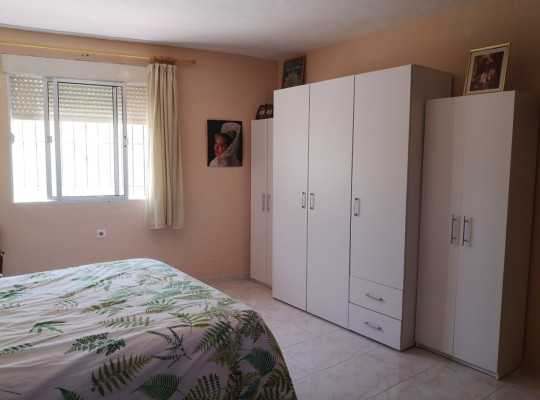 Los Montesinos, Finca #CQ-CB-35474