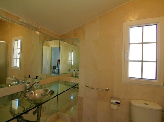 Orihuela Costa (Las Ramblas), Villa #CQ-VK-37478