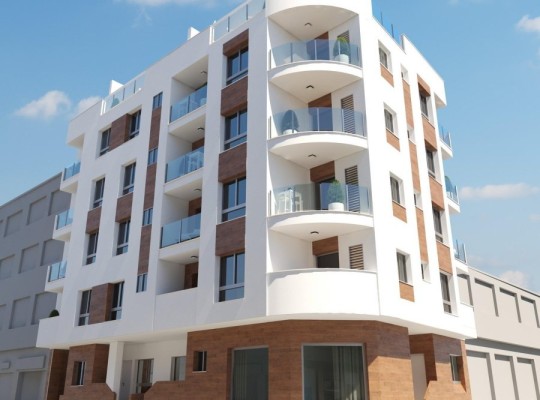Torrevieja (Centro), Apartment #CQ-00-86059