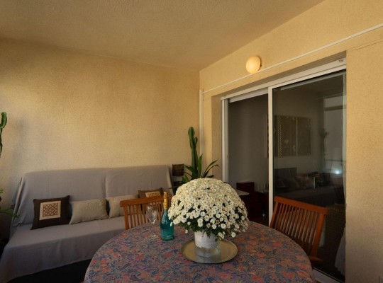 Orihuela Costa (Altos de Campoamor), Apartment #CQ-UR-34990