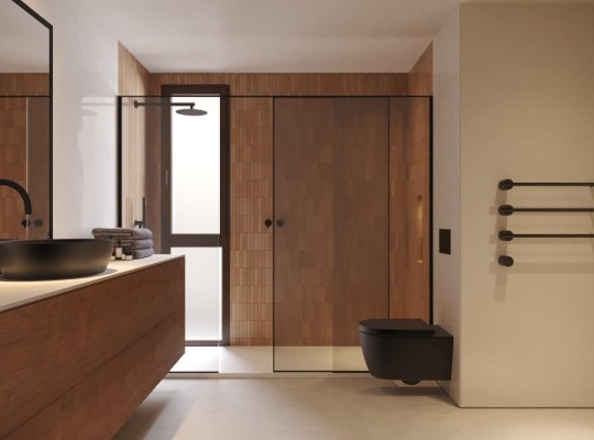 Dolores (Pueblo), Quad House #RD-N9433