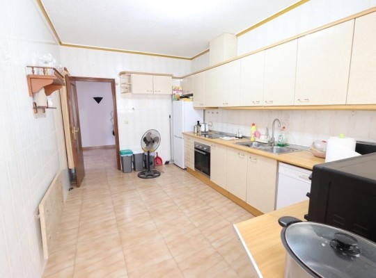 Torrevieja (La Siesta - El Salado - Torreta), Villa #CQ-JM-47746