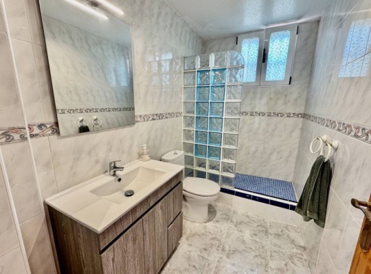 Benijofar (Benimar), Villa #CQ-847