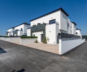 Gran Alacant, Quad House #RD-N6063