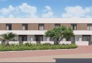 Pilar de La Horadada (pueblo), Townhouse #CQ-00-15284