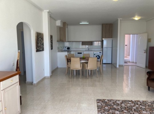Ciudad Quesada (Dona Pepa), Apartment #CQ-002