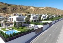 Finestrat (Sierra cortina), Villa #CQ-00-93901