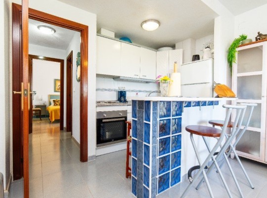 Punta Prima (Rocio del Mar), Apartment #CQ-OC-71344