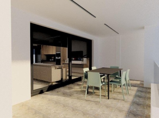 Pilar de La Horadada (Playa de las Higuericas), Apartment #CQ-00-30460