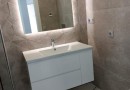 Luxurious maisonette with sea view 500m from the beach