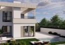 Orihuela Costa (Vistabella golf), Villa #CQ-00-75783