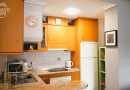 Investiční apartmán v aparthotelu, jen 500m od pláže, Cabo Roig