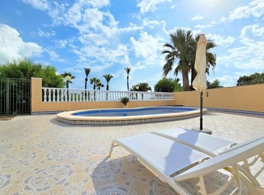Other areas (ESTRELLA DE MAR), Villa #CQ-SD-55062
