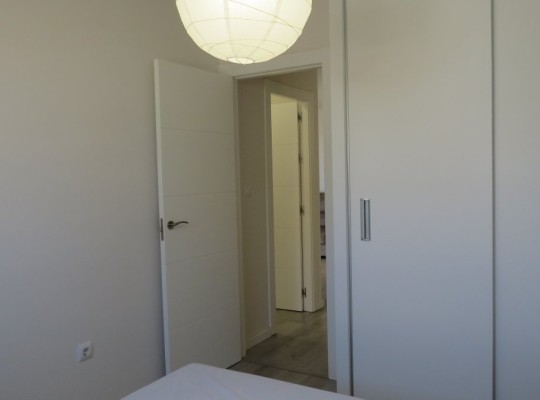 Orihuela Costa (Villamartin), Apartment #CQ-SD-58951