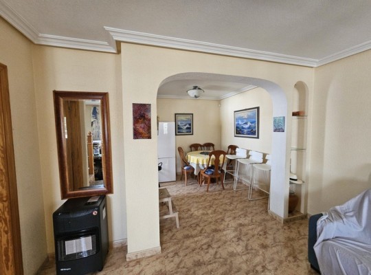 Orihuela Costa, Villa #CQ-WI-46360