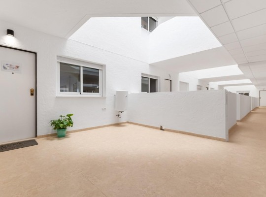 Orihuela Costa (Lomas de Cabo Roig), Apartment #RD-N8679