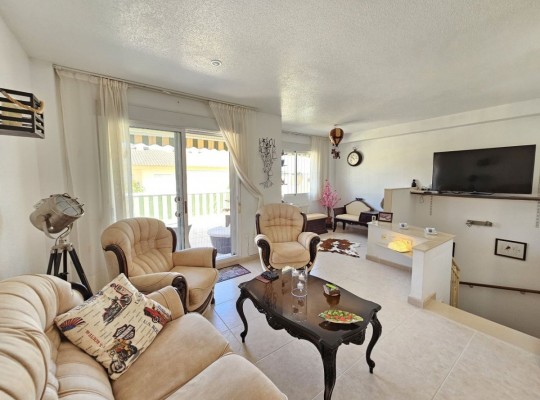 Ciudad Quesada (Benimar II), Semi Detached #CQ-GS-90101