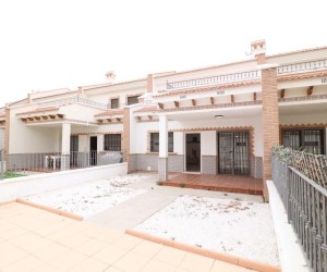 San Miguel de Salinas (Cerro del Sol), Townhouse #CQ-JM-49486