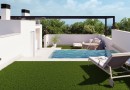 Pilar de La Horadada (parques de Andromeda), Bungalow #CQ-00-65670