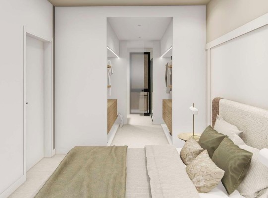 Dolores (03150), Quad House #RD-N7349