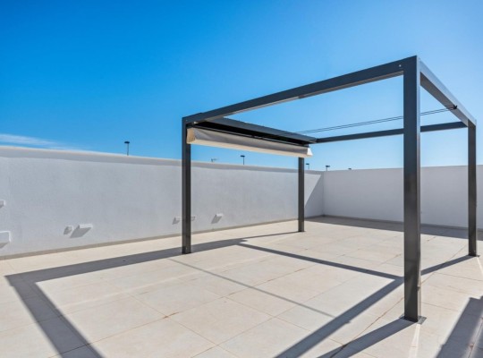 San Javier (Parque del doce), Villa #RD-N7064