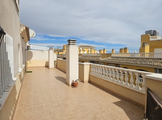 Formentera del Segura (Forementera del Segura), Apartment #CQ-GS-57299