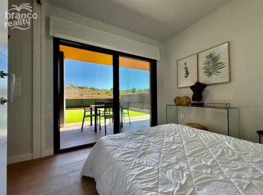 Villamartin, Apartment #CQ-VK-86576