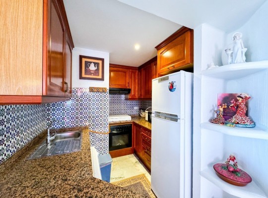 Torrevieja, Apartment #CQ-OC-46881