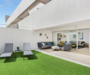 Torrevieja (Los Balcones), Bungalow #CQ-00-83920