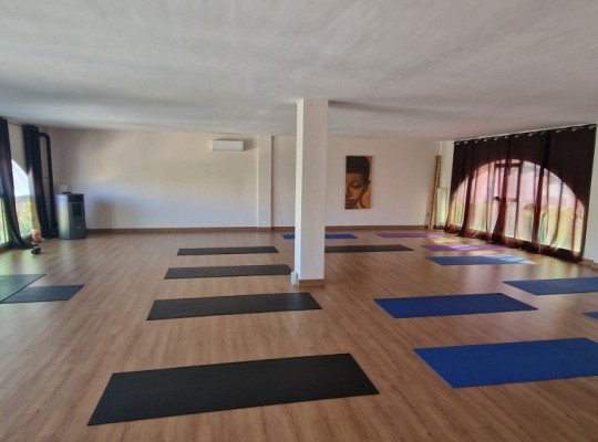 Ciudad Quesada (La Marquesa Golf), Commercial #CQ-480