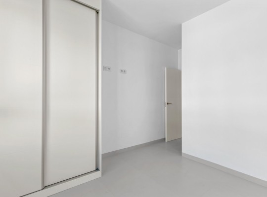 San Miguel de Salinas, Apartment #CQ-BG-28076