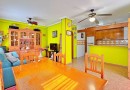 Orihuela Costa (La Campana), Townhouse #CQ-KB-65631