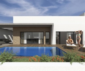Torrevieja (Sector 25), Villa #CQ-00-69849